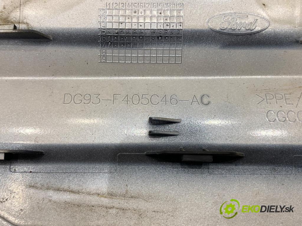 FORD MONDEO MK5 Kombi 2017 132 kW 2.0 TDCi 4x4 1998 Dvierka nádrže paliva DG93-F405C46-AC (Kľučka dverí ostatné)