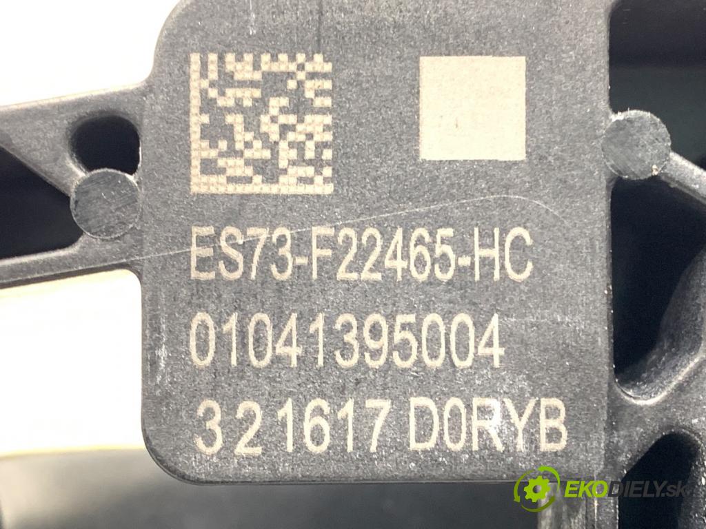 FORD MONDEO MK5 Kombi 2017 132 kW 2.0 TDCi 4x4 1998 Kľučka vonkajšia ľavy predný ES73-F22465-HC