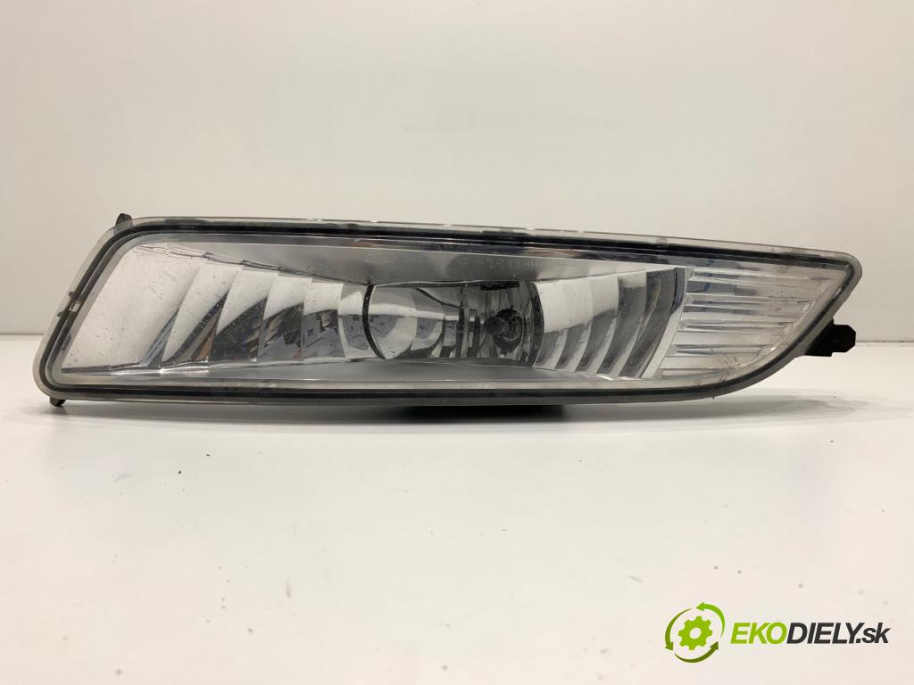 FORD MONDEO MK5 Kombi 2017 132 kW 2.0 TDCi 4x4 1998 hmlové svetlo, hmlovka levý přední část EM2B-15A202-AB