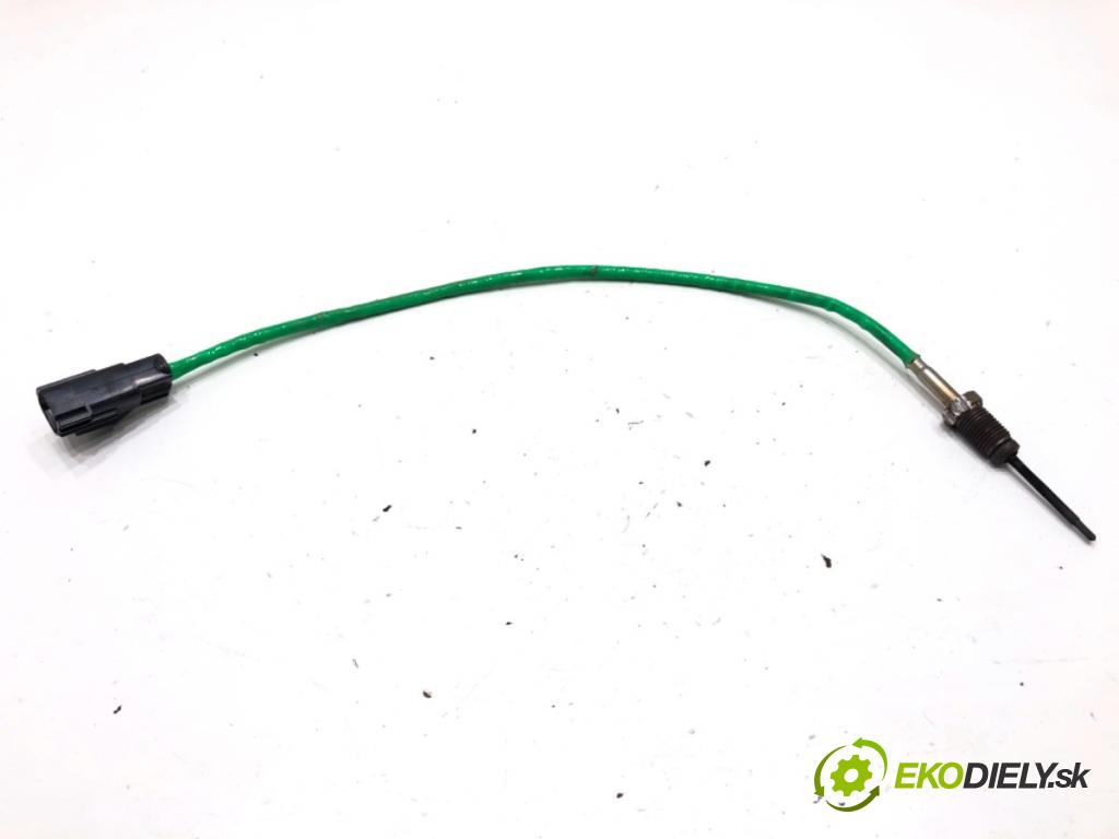 FORD MONDEO MK5 Kombi 2017 132 kW 2.0 TDCi 4x4 1998 Snímač teploty spalín 8G91-12B591-AA (Snímač)