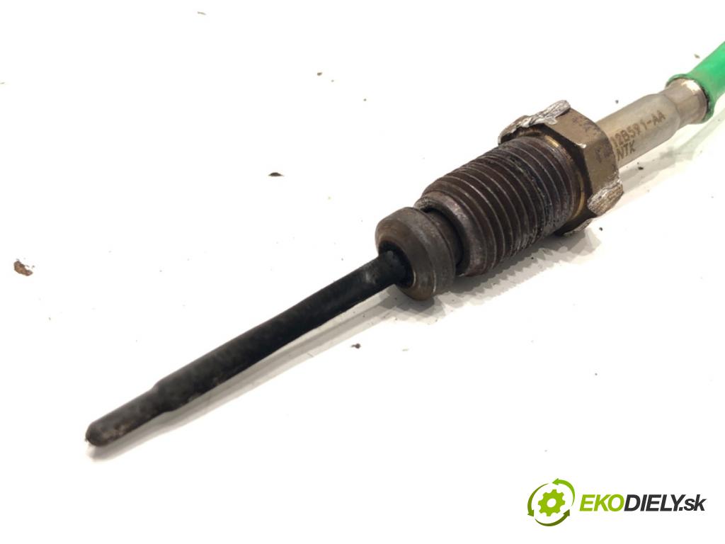 FORD MONDEO MK5 Kombi 2017 132 kW 2.0 TDCi 4x4 1998 Snímač teploty spalín 8G91-12B591-AA (Snímač)