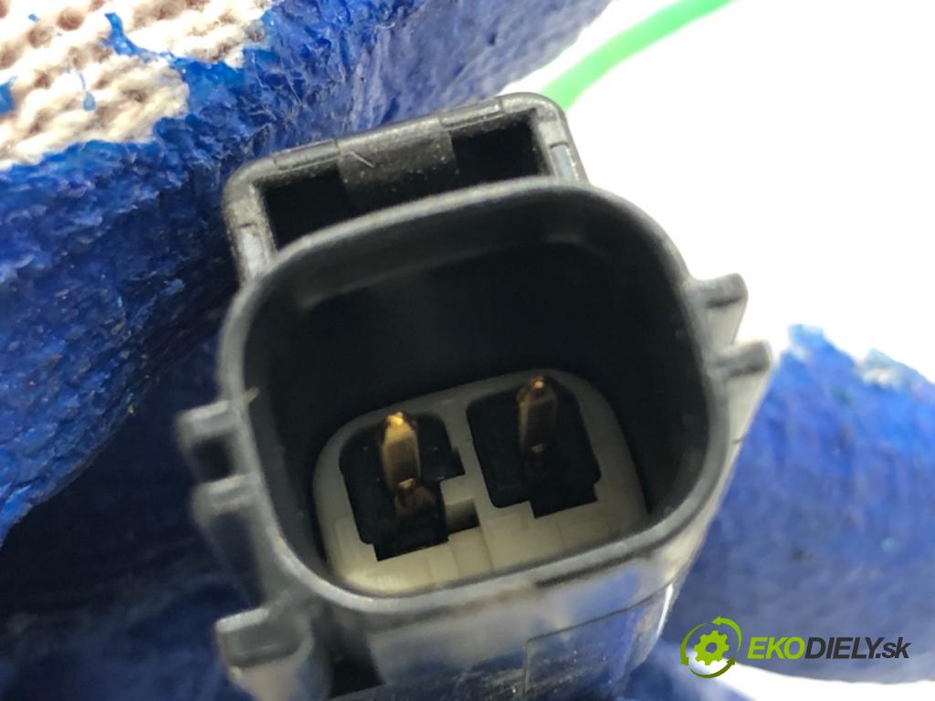 FORD MONDEO MK5 Kombi 2017 132 kW 2.0 TDCi 4x4 1998 Snímač teploty spalín 8G91-12B591-AA (Snímač)