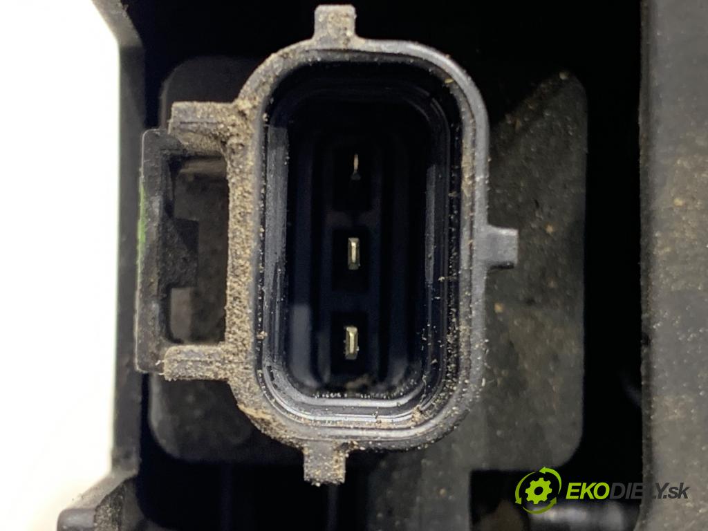 FORD MONDEO MK5 Kombi 2017 132 kW 2.0 TDCi 4x4 1998 Alternátor DS7T-10300-KD (Alternátor)