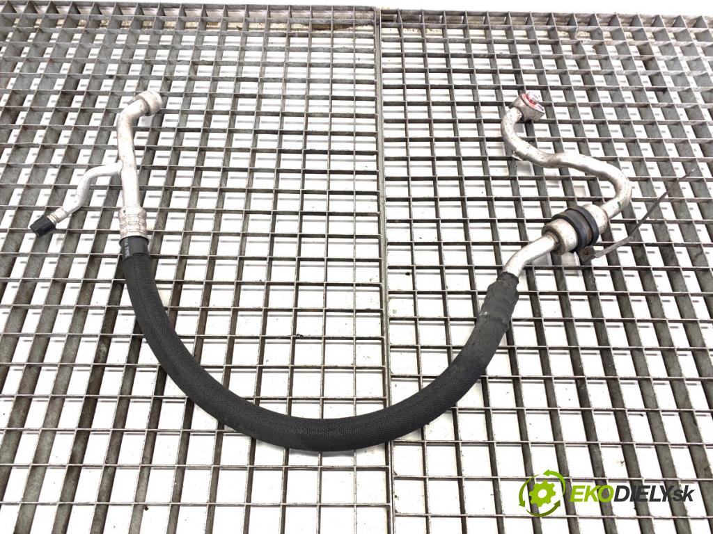 FORD MONDEO MK5 Kombi 2017 132 kW 2.0 TDCi 4x4 1998 rúrka klimatizácie E1GH-19N602-BB (Rúrka klimatizácie)