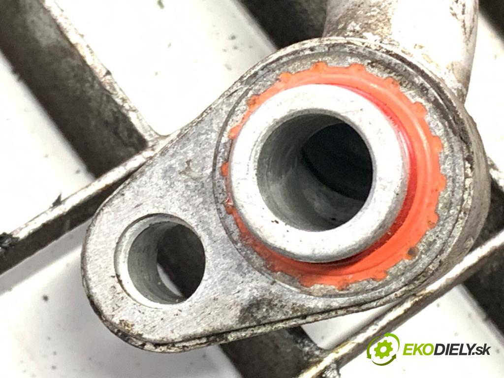 FORD MONDEO MK5 Kombi 2017 132 kW 2.0 TDCi 4x4 1998 rúrka klimatizácie E1GH-19N602-BB (Rúrka klimatizácie)