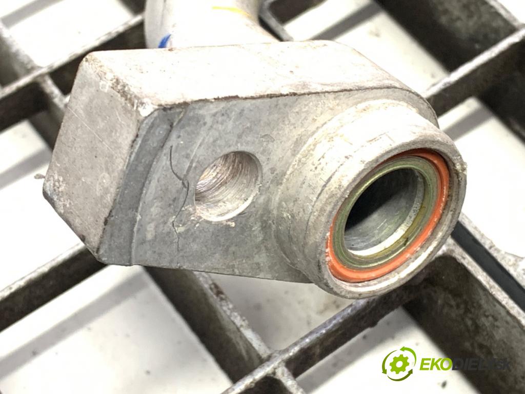 FORD MONDEO MK5 Kombi 2017 132 kW 2.0 TDCi 4x4 1998 rúrka klimatizácie E1GH-19N602-BB (Rúrka klimatizácie)