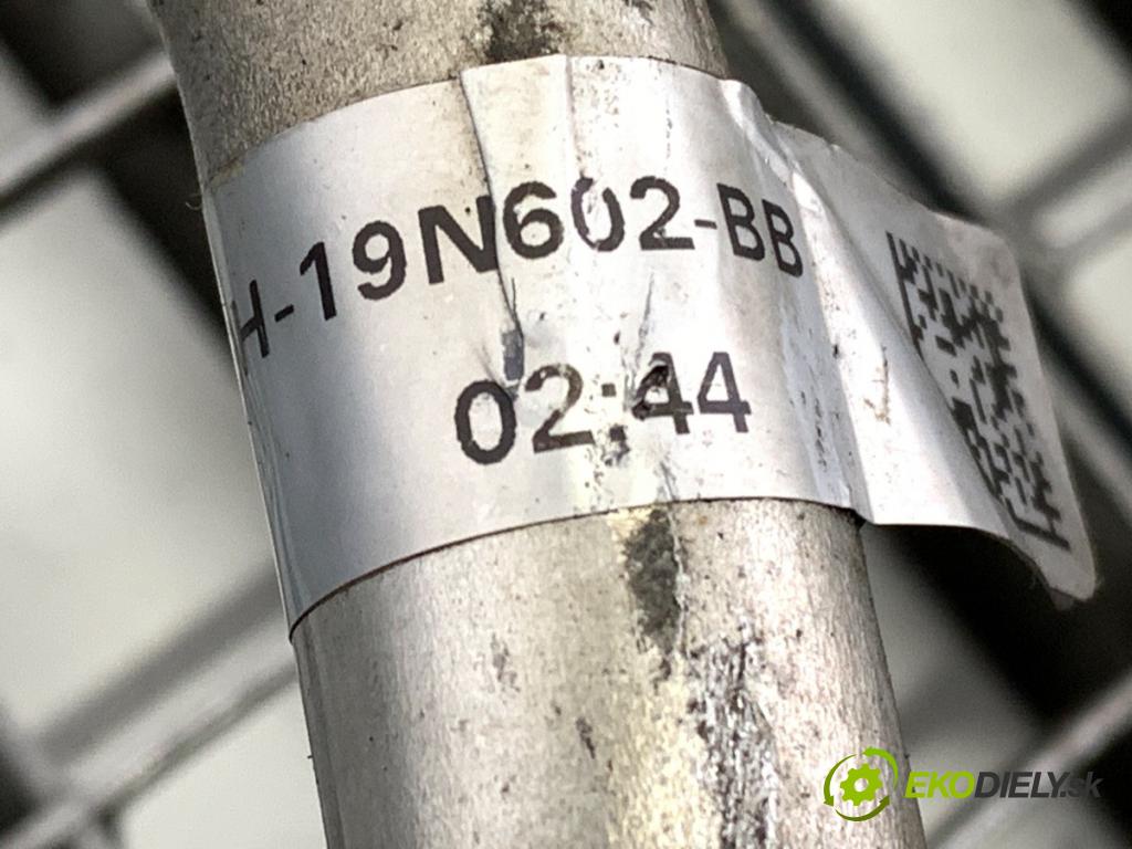 FORD MONDEO MK5 Kombi 2017 132 kW 2.0 TDCi 4x4 1998 rúrka klimatizácie E1GH-19N602-BB (Rúrka klimatizácie)