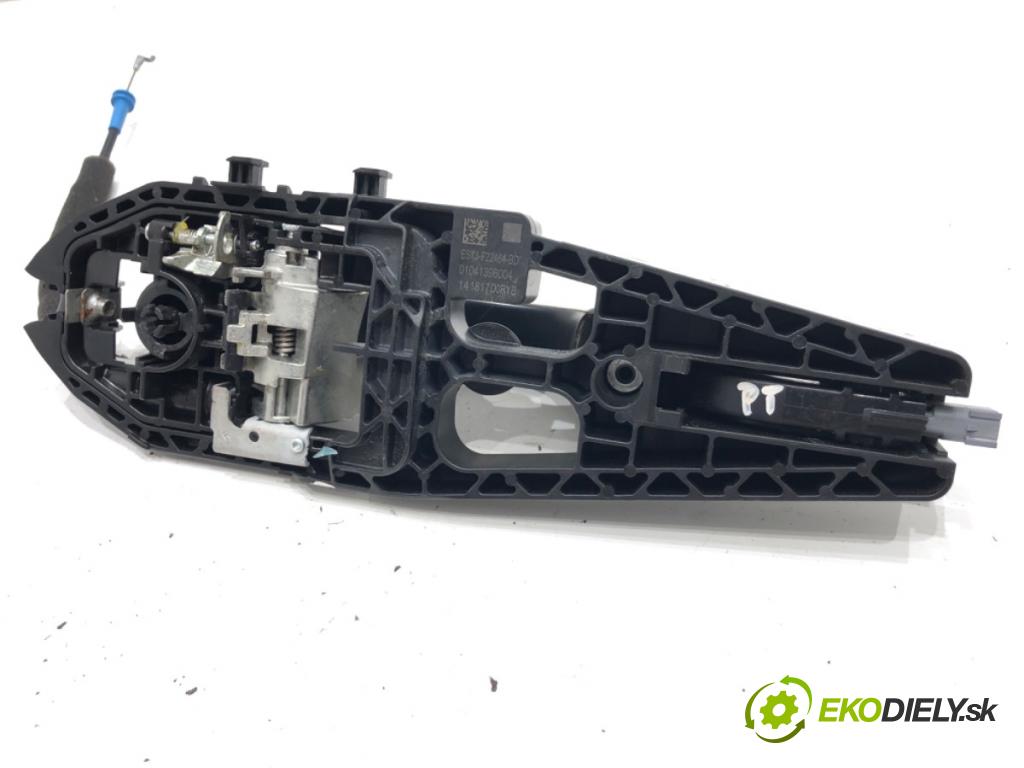 FORD MONDEO MK5 Kombi 2017 132 kW 2.0 TDCi 4x4 1998 Kľučka vonkajšia pravy zad
