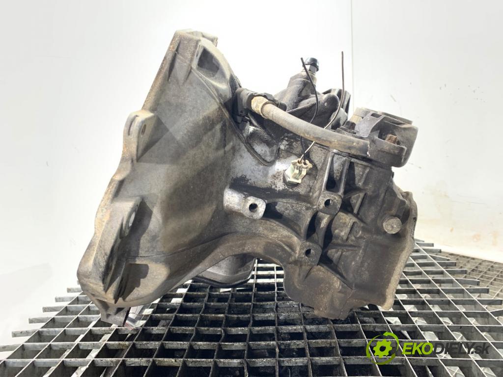 OPEL CORSA C liftback 2003 55 kW 1.2 (F08, F68) 1199 Prevodovka F13C394 (Prevodovka)