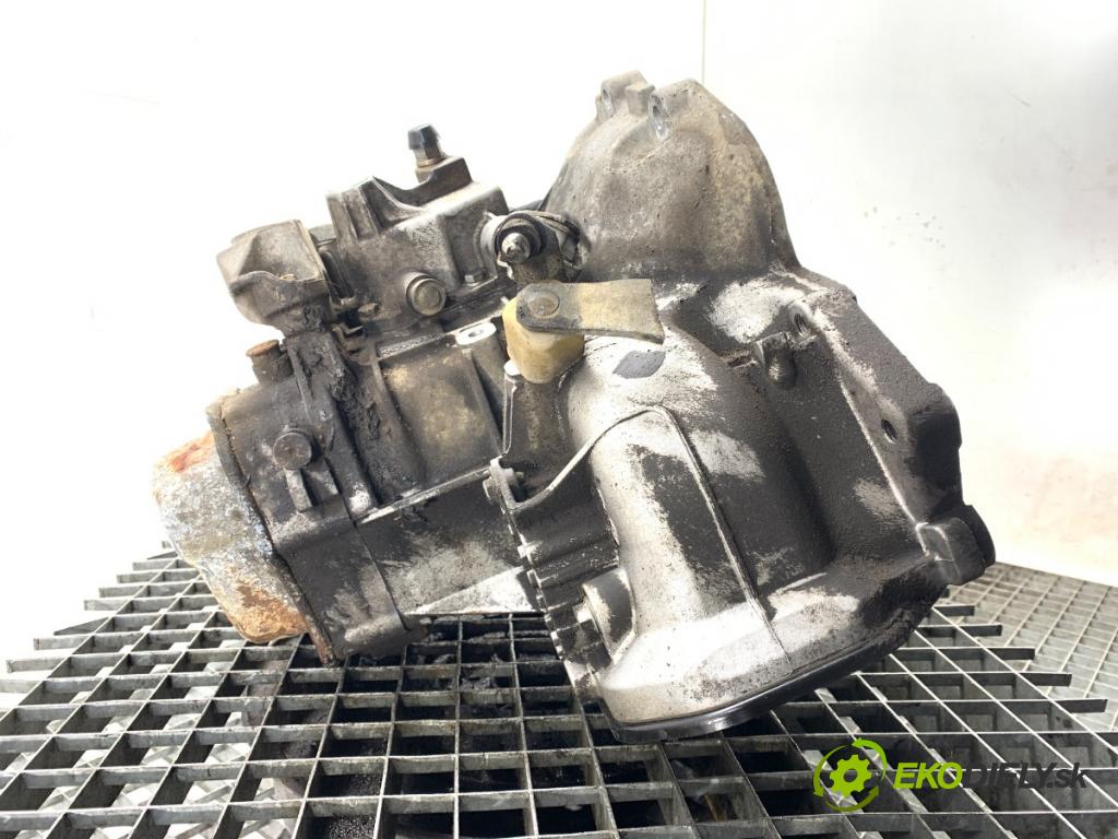 OPEL CORSA C liftback 2003 55 kW 1.2 (F08, F68) 1199 Prevodovka F13C394 (Prevodovka)