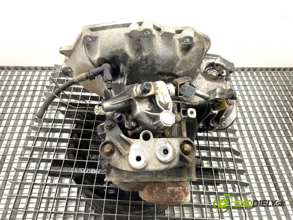 OPEL CORSA C liftback 2003 55 kW 1.2 (F08, F68) 1199 Prevodovka F13C394 (Prevodovka)