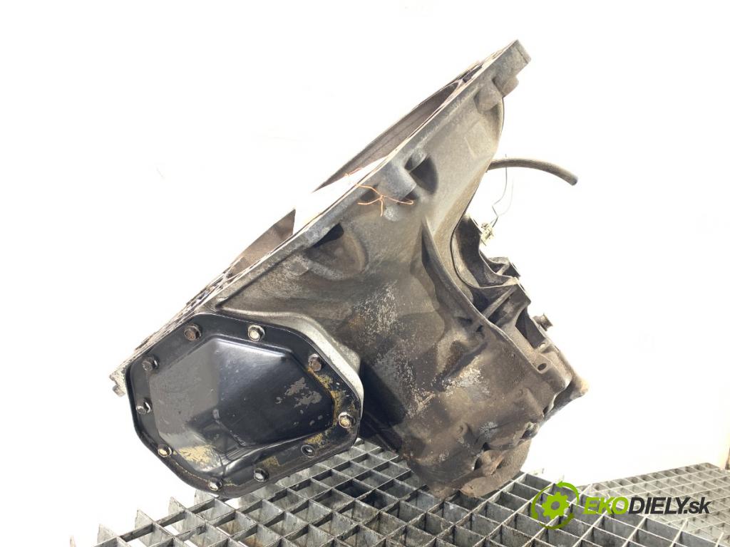 OPEL CORSA C liftback 2003 55 kW 1.2 (F08, F68) 1199 Prevodovka F13C394 (Prevodovka)