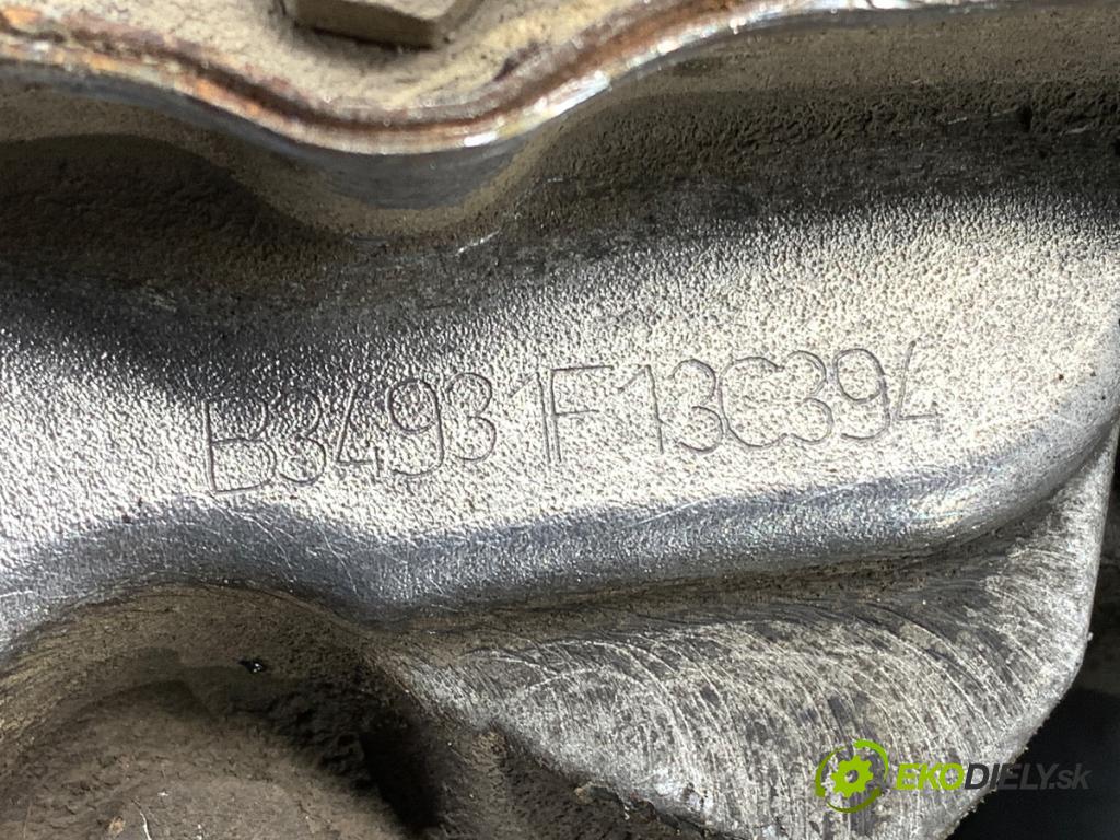 OPEL CORSA C liftback 2003 55 kW 1.2 (F08, F68) 1199 Prevodovka F13C394 (Prevodovka)