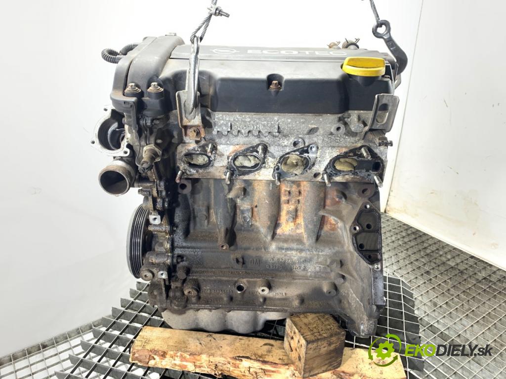 OPEL CORSA C liftback 2003 55 kW 1.2 (F08, F68) 1199 Motor Z12XE (Motor)