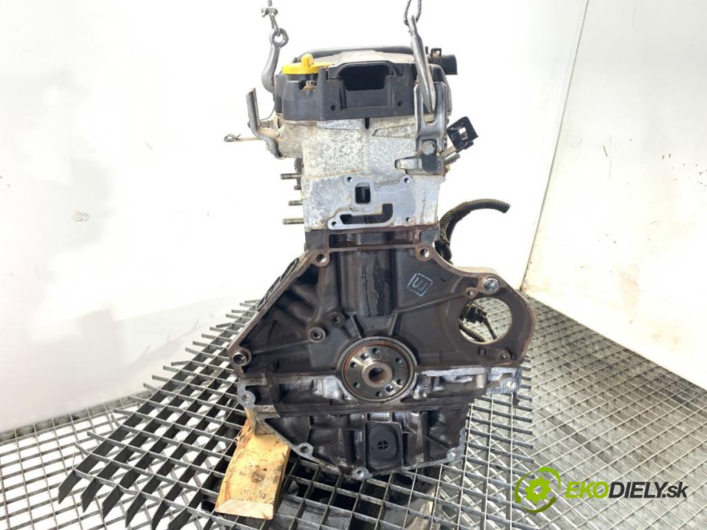 OPEL CORSA C liftback 2003 55 kW 1.2 (F08, F68) 1199 Motor Z12XE (Motor)