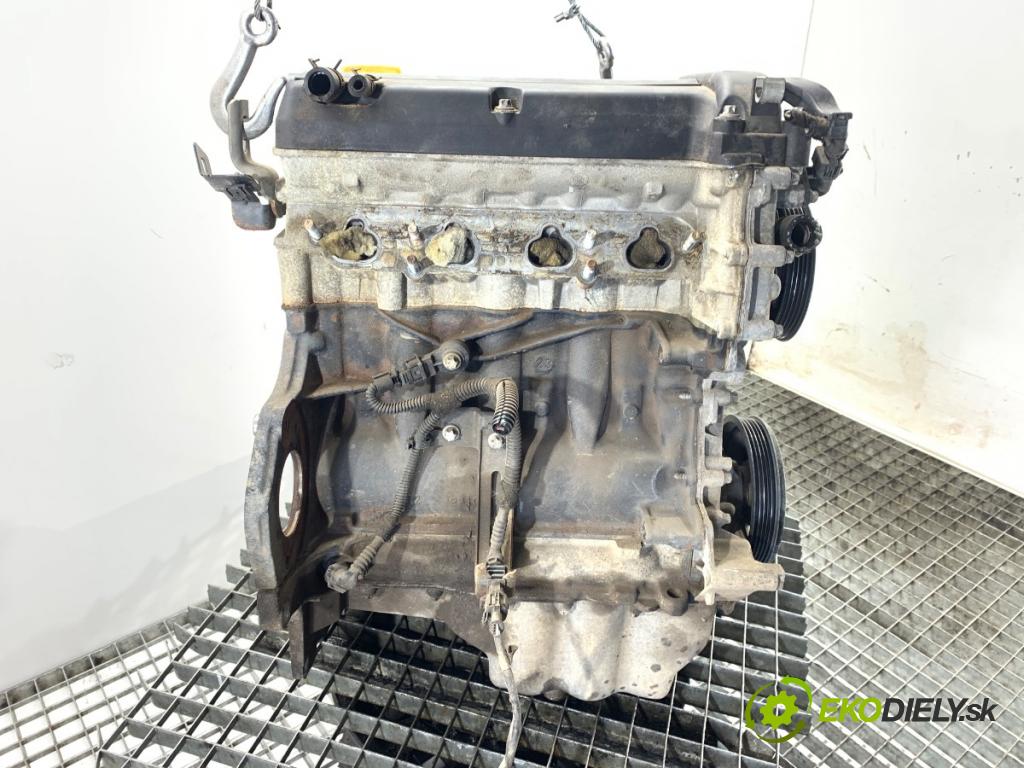 OPEL CORSA C liftback 2003 55 kW 1.2 (F08, F68) 1199 Motor Z12XE (Motor)