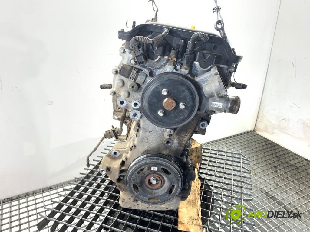 OPEL CORSA C liftback 2003 55 kW 1.2 (F08, F68) 1199 Motor Z12XE (Motor)