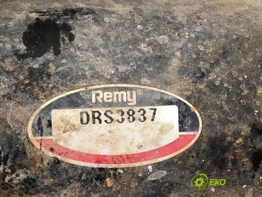 OPEL CORSA C liftback 2003 55 kW 1.2 (F08, F68) 1199 Štartér 0000537784 (Štartér)