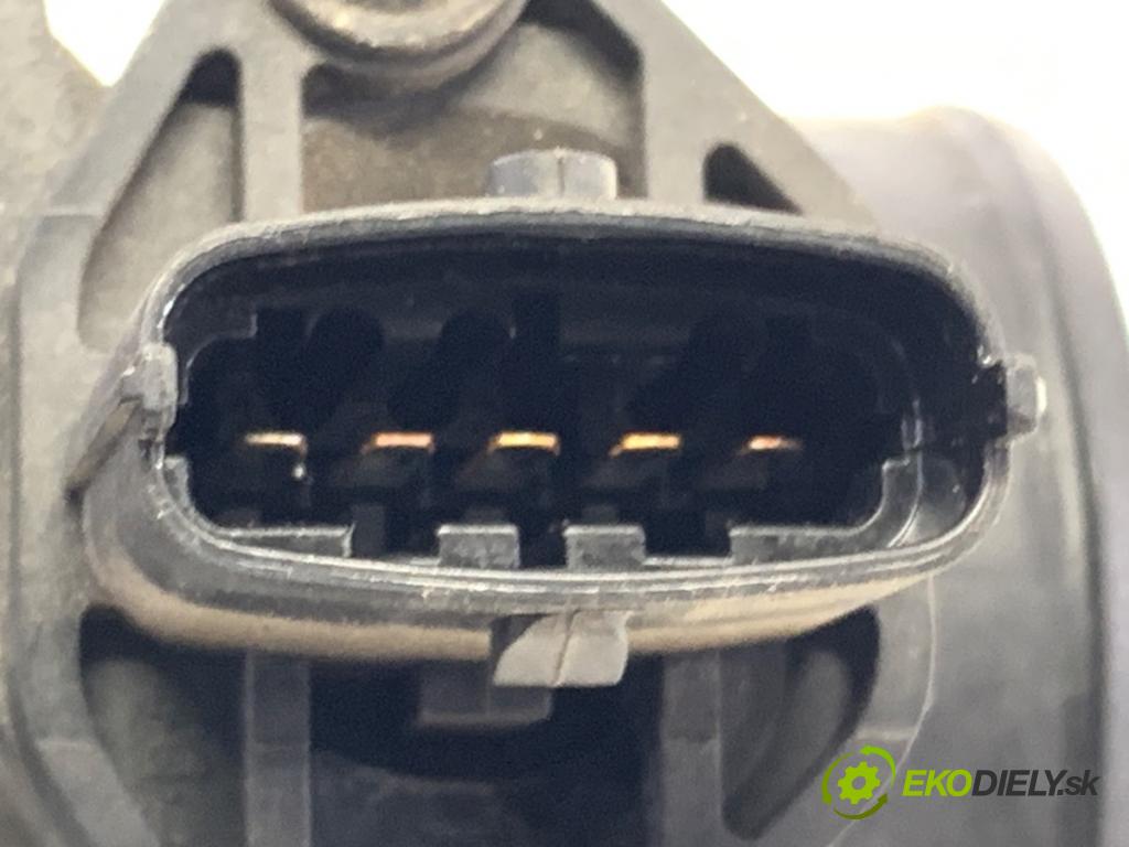 OPEL CORSA C liftback 2003 55 kW 1.2 (F08, F68) 1199 Váha vzduchu 0280218031 (Váha vzduchu)