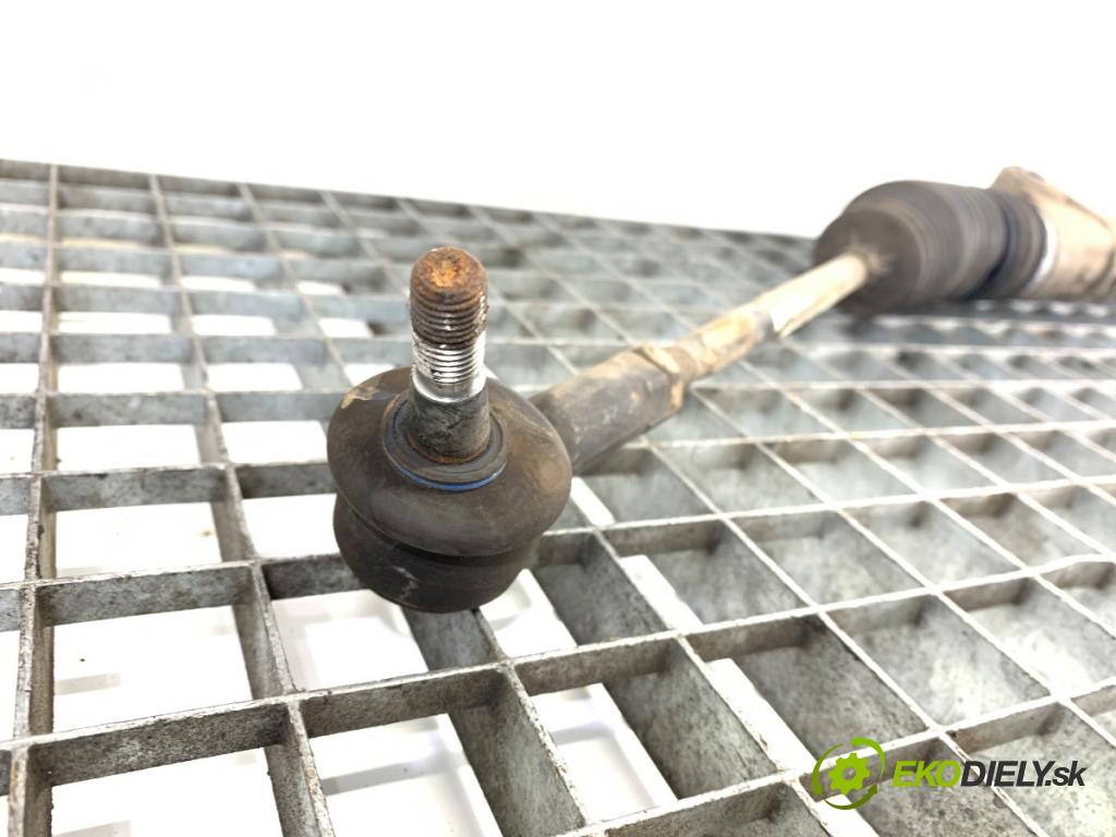 OPEL CORSA C liftback 2003 55 kW 1.2 (F08, F68) 1199 riadenie 26082855 (Riadenie)