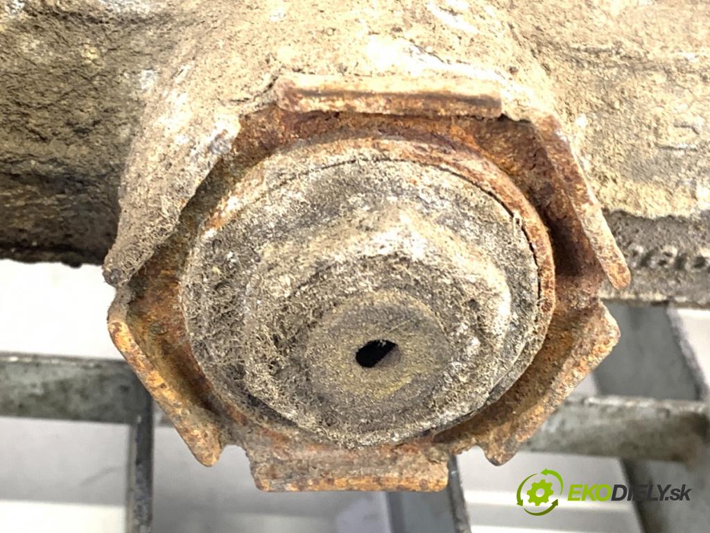 OPEL CORSA C liftback 2003 55 kW 1.2 (F08, F68) 1199 riadenie 26082855 (Riadenie)