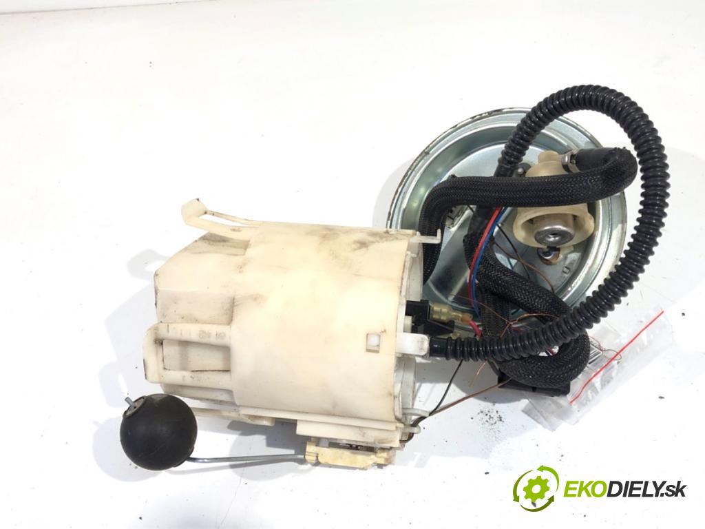 OPEL CORSA C liftback 2003 55 kW 1.2 (F08, F68) 1199 pumpa paliva