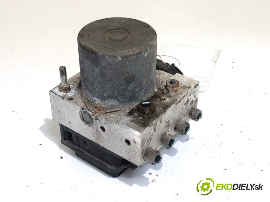 OPEL CORSA C liftback 2003 55 kW 1.2 (F08, F68) 1199 Pumpa ABS 24469609 (Pumpa ABS)