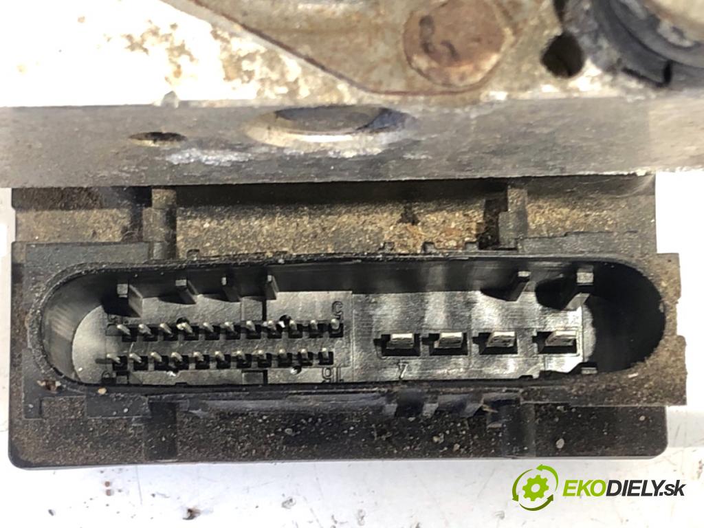 OPEL CORSA C liftback 2003 55 kW 1.2 (F08, F68) 1199 Pumpa ABS 24469609 (Pumpa ABS)