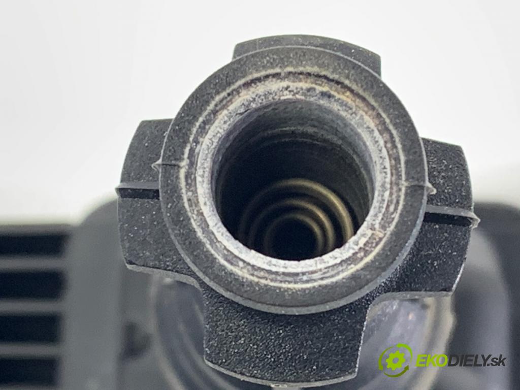 OPEL CORSA C liftback 2003 55 kW 1.2 (F08, F68) 1199 Cievka zapaľovacia 0221503472 (Zapaľovacia cievka)