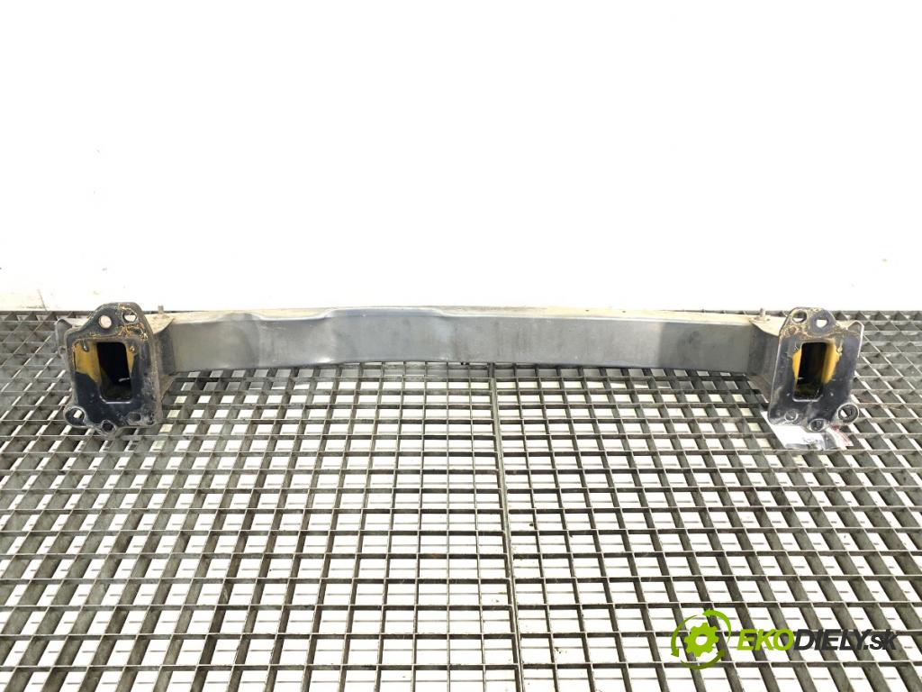 OPEL CORSA C liftback 2003 55 kW 1.2 (F08, F68) 1199 Výstuha nárazníka predný  (Výstuhy predné)