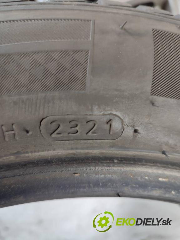 --- --- PNEUMATIKY: PARA: 16 zima 205/55