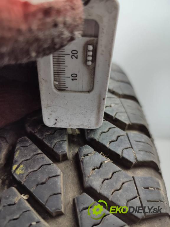 --- --- PNEUMATIKY: PARA: 14 zima 175/70 VYROBENO: