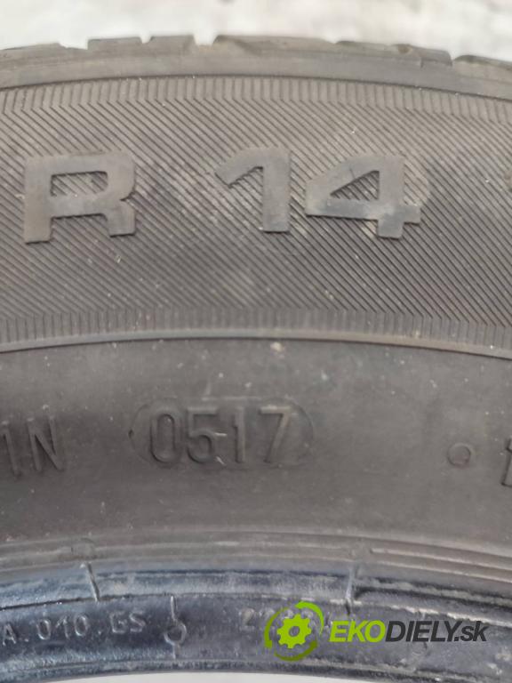--- --- PNEUMATIKY: PARA: 14 175/70