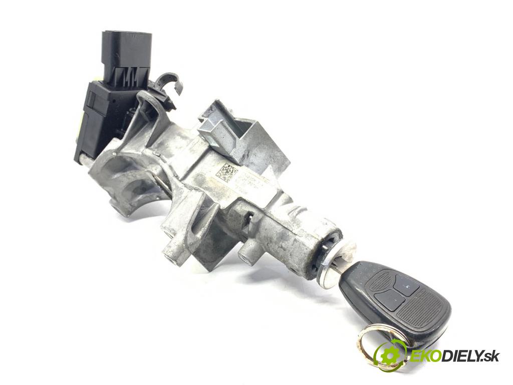 DODGE CALIBER liftback 2007 103 kW 2.0 CRD 1968 spinačka 05057297AH (Spínacia skrinka)