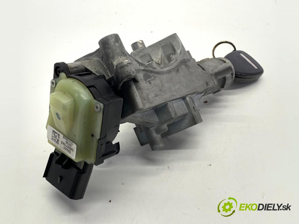 DODGE CALIBER liftback 2007 103 kW 2.0 CRD 1968 spinačka 05057297AH (Spínacia skrinka)