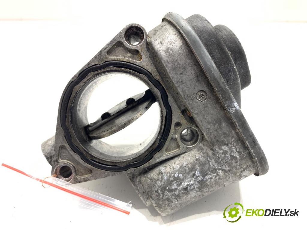 DODGE CALIBER liftback 2007 103 kW 2.0 CRD 1968 Škrtiaca klapka 038128063G (Škrtiaca klapka)