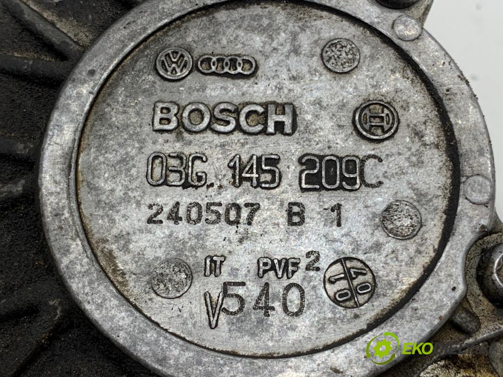 DODGE CALIBER liftback 2007 103 kW 2.0 CRD 1968 Pumpa vákuová 03G145209C