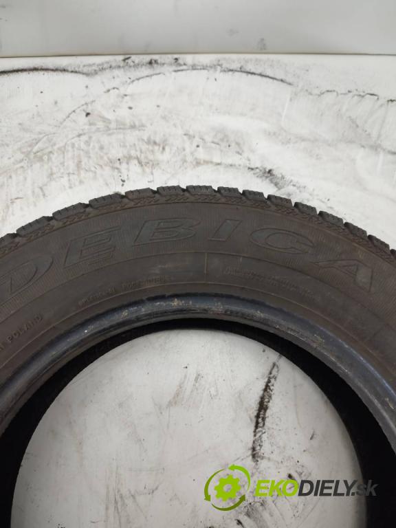 --- --- PNEUMATIKY: PARA: 14 zima 175/70