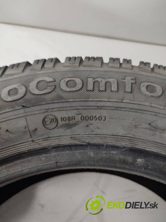 --- --- PNEUMATIKY: PARA: 15 zima 185/65 VYROBENO: