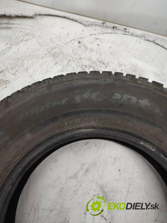 --- --- PNEUMATIKY: PARA: 14 zima 175/80