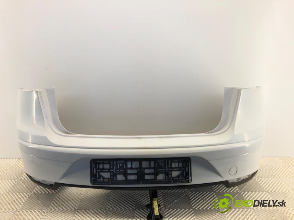 SEAT ALTEA XL nadwozie wielkoprzestrzenne (MPV) 2010 92 kW 1.4 TSI 1390 nárazník zadní část  (Klika dveří ostatní)