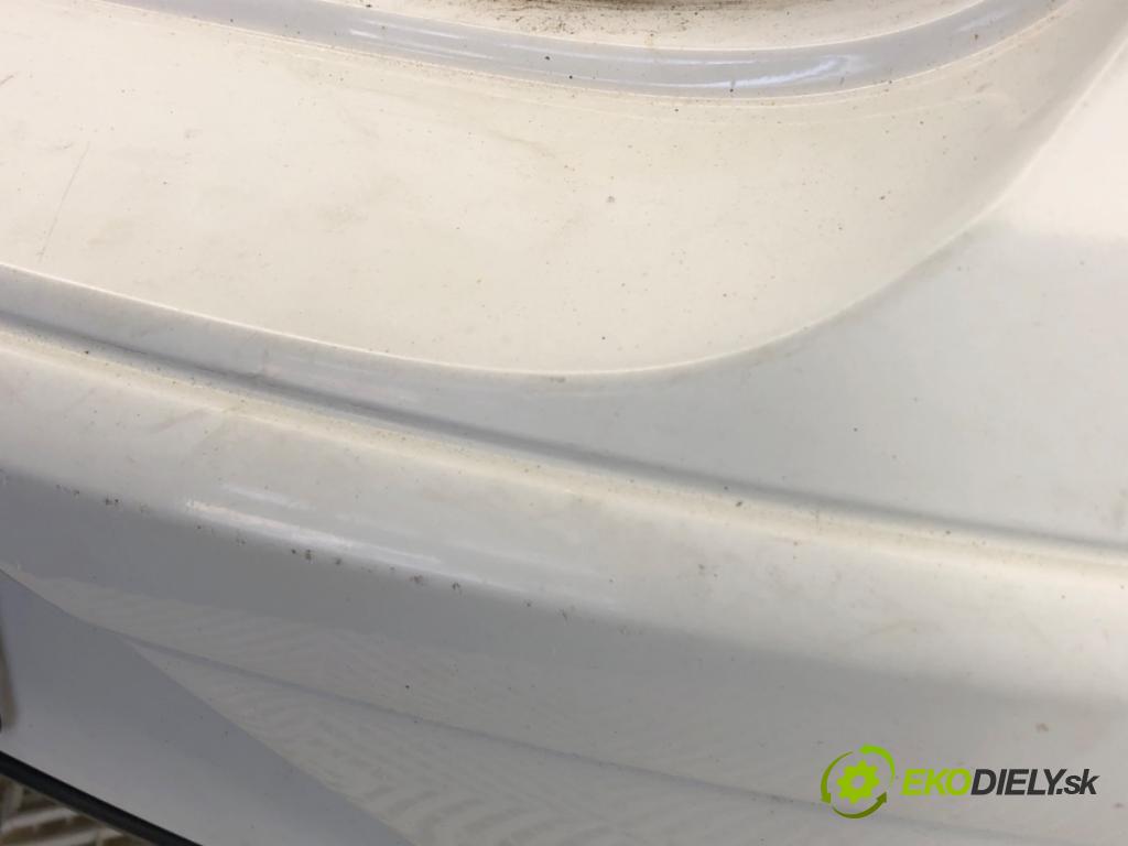 SEAT ALTEA XL nadwozie wielkoprzestrzenne (MPV) 2010 92 kW 1.4 TSI 1390 nárazník zadní část  (Klika dveří ostatní)