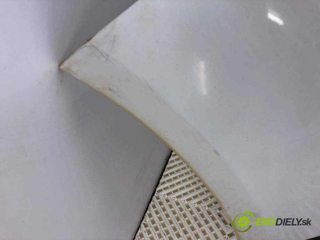 SEAT ALTEA XL nadwozie wielkoprzestrzenne (MPV) 2010 92 kW 1.4 TSI 1390 nárazník zadní část  (Klika dveří ostatní)