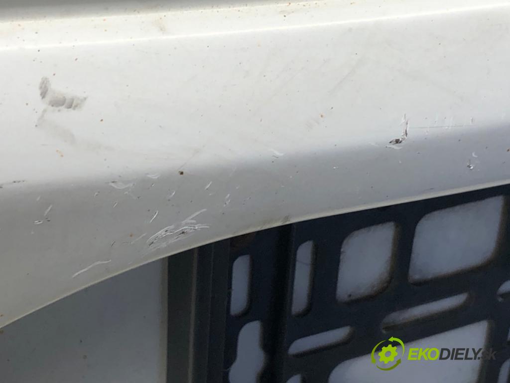 SEAT ALTEA XL nadwozie wielkoprzestrzenne (MPV) 2010 92 kW 1.4 TSI 1390 nárazník zadní část  (Klika dveří ostatní)