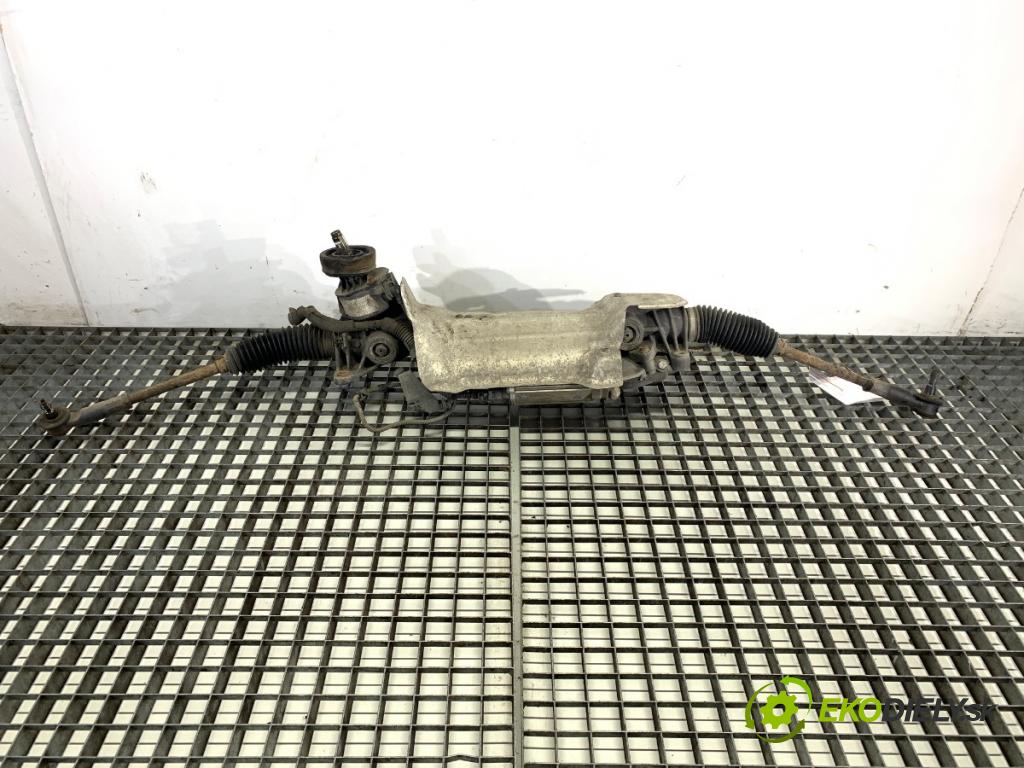 SEAT ALTEA XL nadwozie wielkoprzestrzenne (MPV) 2010 92 kW 1.4 TSI 1390 riadenie 1K0909144J (Riadenie)