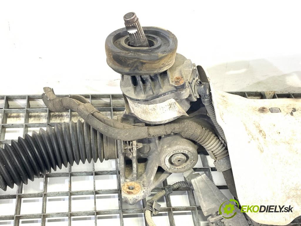 SEAT ALTEA XL nadwozie wielkoprzestrzenne (MPV) 2010 92 kW 1.4 TSI 1390 riadenie 1K0909144J (Riadenie)