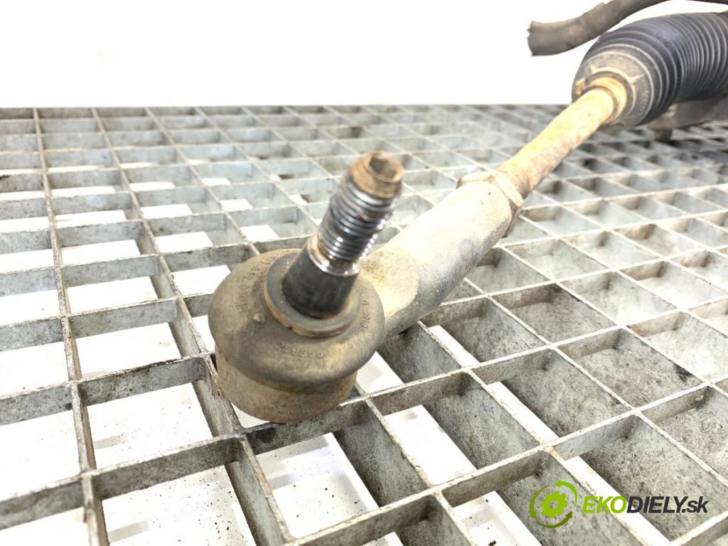 SEAT ALTEA XL nadwozie wielkoprzestrzenne (MPV) 2010 92 kW 1.4 TSI 1390 riadenie 1K0909144J (Riadenie)