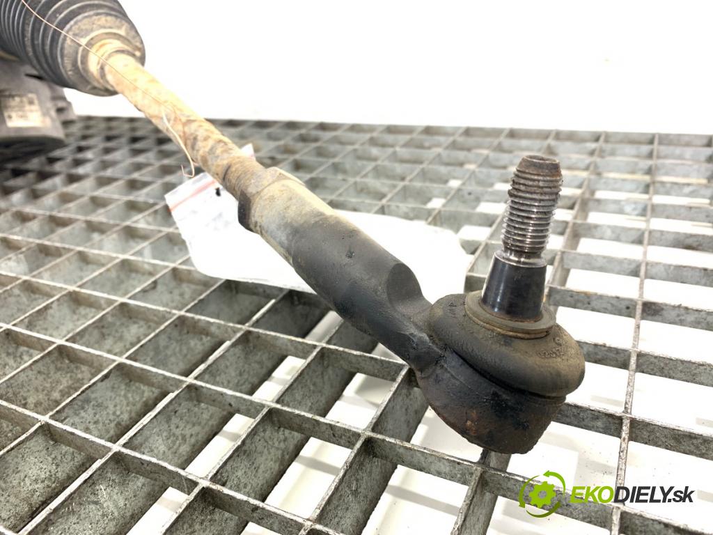 SEAT ALTEA XL nadwozie wielkoprzestrzenne (MPV) 2010 92 kW 1.4 TSI 1390 riadenie 1K0909144J (Riadenie)