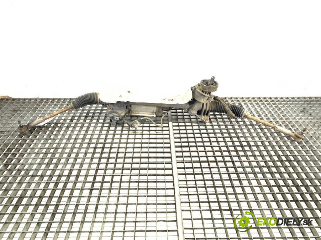 SEAT ALTEA XL nadwozie wielkoprzestrzenne (MPV) 2010 92 kW 1.4 TSI 1390 riadenie 1K0909144J (Riadenie)