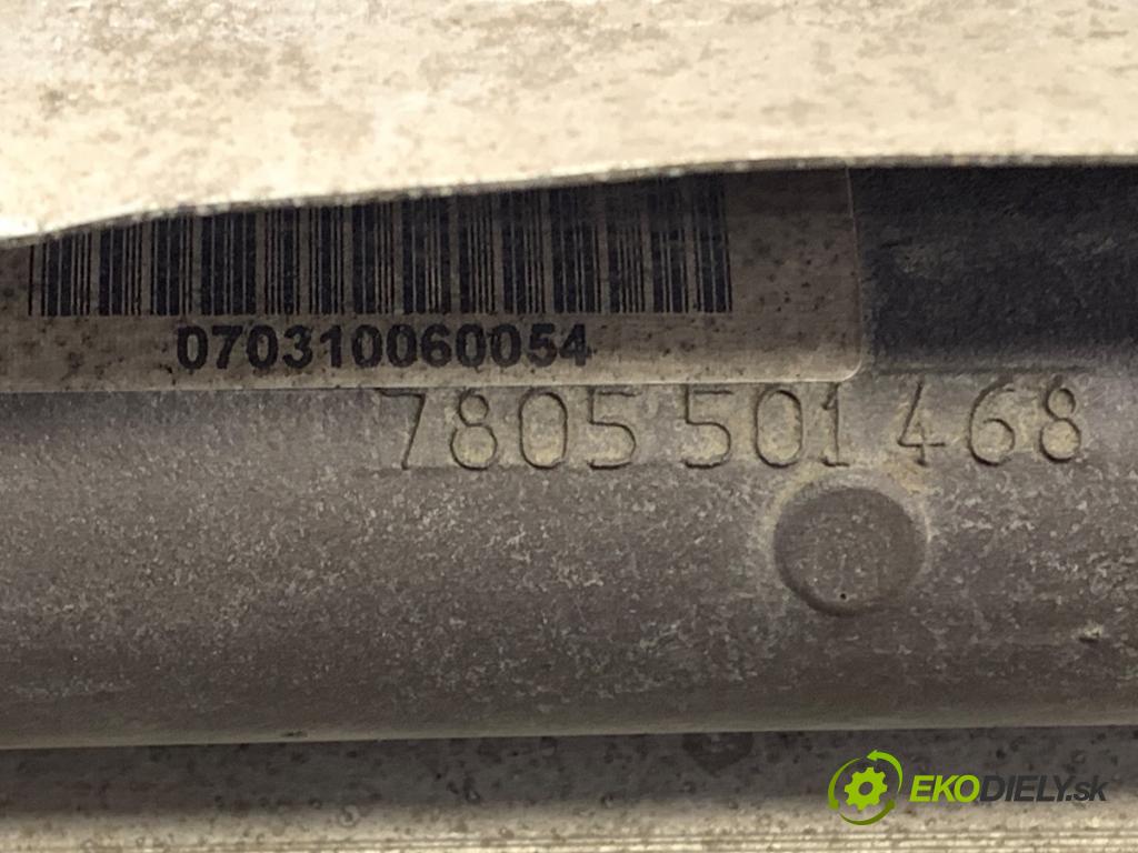 SEAT ALTEA XL nadwozie wielkoprzestrzenne (MPV) 2010 92 kW 1.4 TSI 1390 riadenie 1K0909144J (Riadenie)